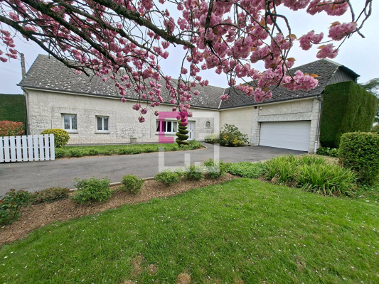 
Maison Laigny 8 pièce(s) 198 m2
