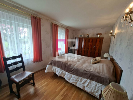 
Maison Laigny 8 pièce(s) 198 m2
