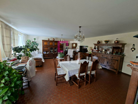 
Maison Laigny 8 pièce(s) 198 m2
