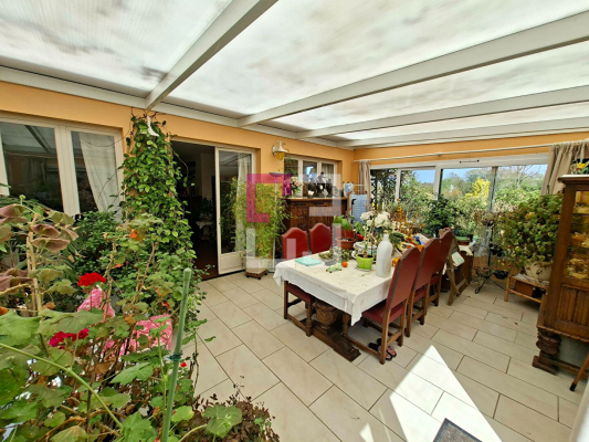 
Maison Laigny 8 pièce(s) 198 m2
