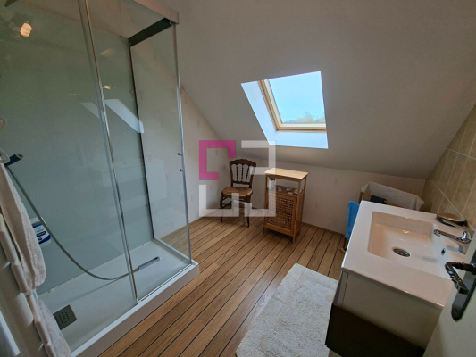 
Maison Laigny 8 pièce(s) 198 m2

