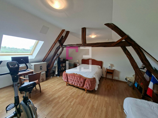 
Maison Laigny 8 pièce(s) 198 m2
