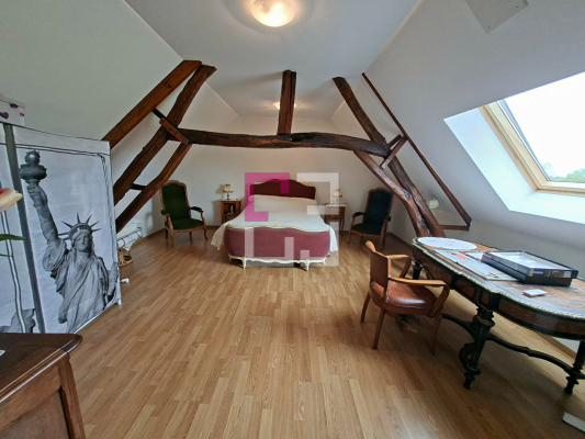 
Maison Laigny 8 pièce(s) 198 m2
