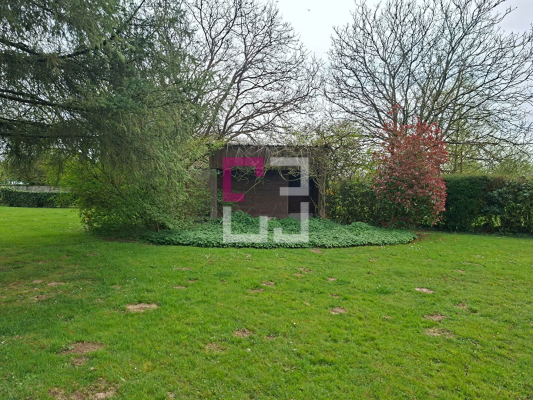 
Maison Laigny 8 pièce(s) 198 m2
