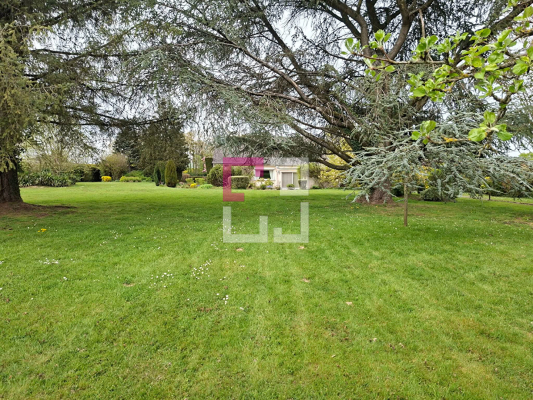 
Maison Laigny 8 pièce(s) 198 m2
