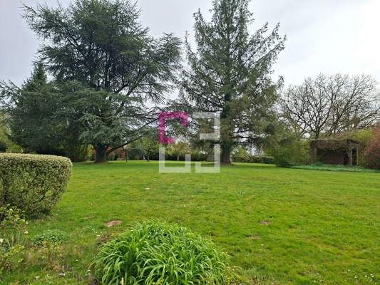 
Maison Laigny 8 pièce(s) 198 m2
