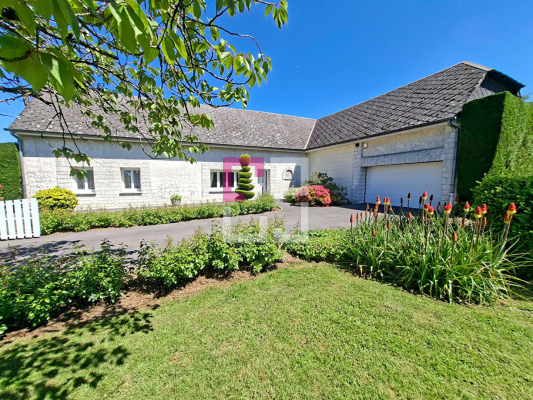 
Maison Laigny 8 pièce(s) 198 m2
