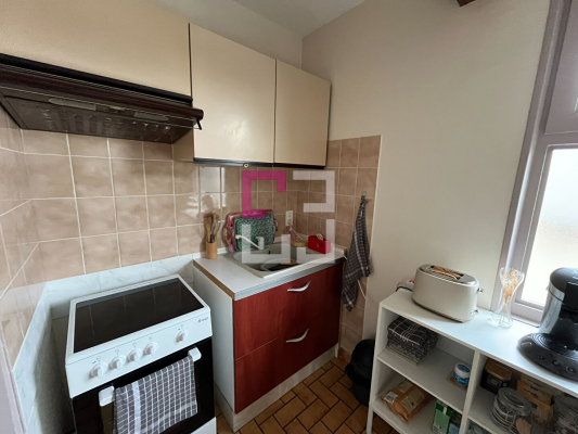 
Appartement Chauny 2 pièce(s) 34 m2

