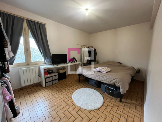 
Appartement Chauny 2 pièce(s) 34 m2
