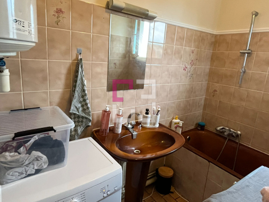 
Appartement Chauny 2 pièce(s) 34 m2

