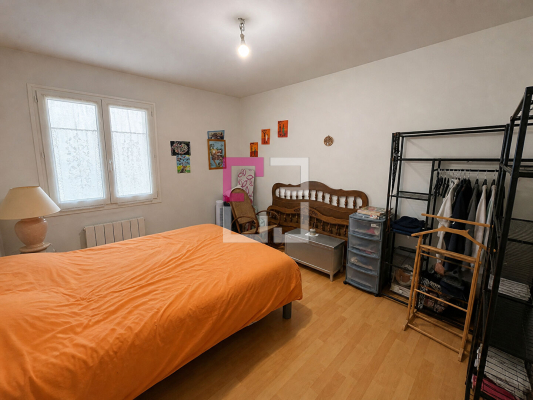 
Appartement Chauny 4 pièce(s) 91m2
