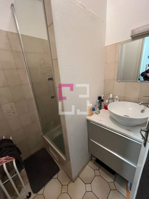 
Appartement Chauny 4 pièce(s) 91m2
