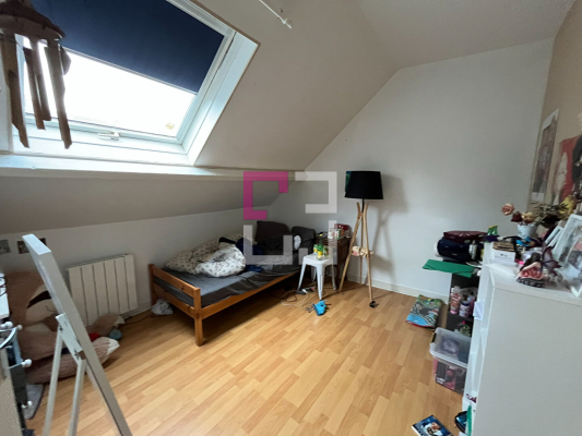 
Appartement Chauny 4 pièce(s) 91m2
