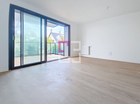 
Appartement Sery Les Mezieres 3 pièce(s) 61 m2
