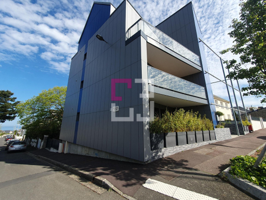 
Appartement Sery Les Mezieres 3 pièce(s) 61 m2
