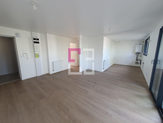
Appartement Sery Les Mezieres 3 pièce(s) 61 m2
