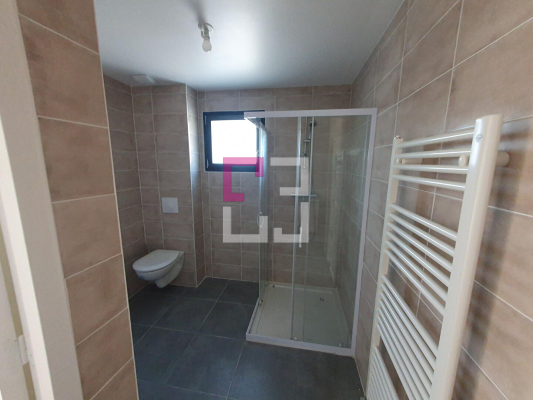 
Appartement Sery Les Mezieres 3 pièce(s) 61 m2
