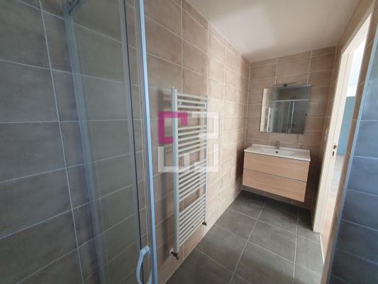 
Appartement Sery Les Mezieres 3 pièce(s) 61 m2
