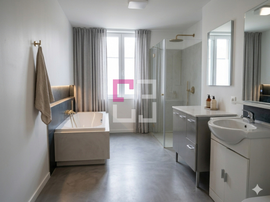
Immeuble Marle 8 pièce(s)
