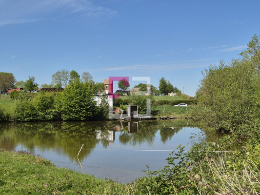 
Terrain de loisirs Vaux Andigny
