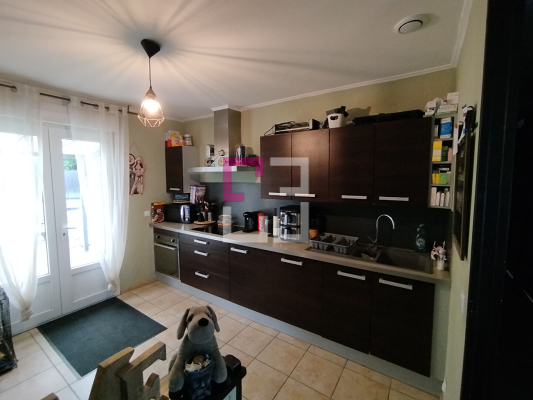 
Maison ALAINCOURT 6 pièces 124 m²
