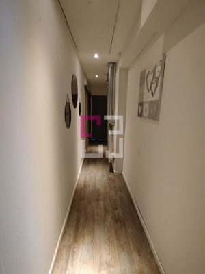 
Maison ALAINCOURT 6 pièces 124 m²

