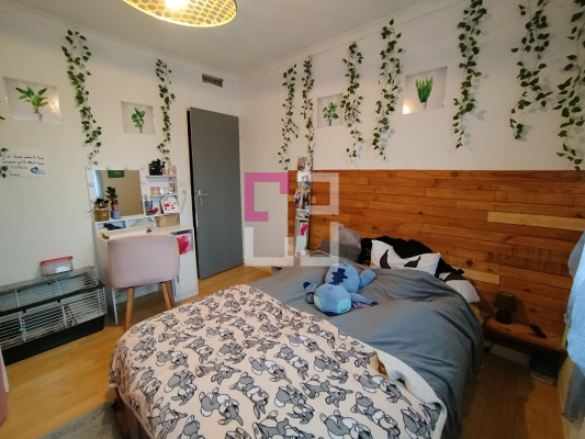 
Maison ALAINCOURT 6 pièces 124 m²
