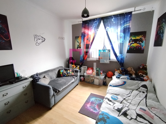 
Maison ALAINCOURT 6 pièces 124 m²
