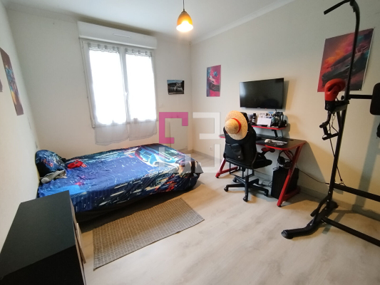 
Maison ALAINCOURT 6 pièces 124 m²
