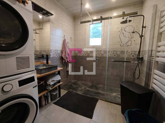 
Maison ALAINCOURT 6 pièces 124 m²
