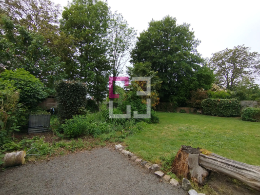 
Maison ALAINCOURT 6 pièces 124 m²
