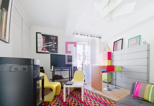 
Maison Lislet 6 pièce(s) 158.48 m2
