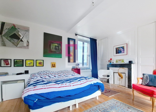 
Maison Lislet 6 pièce(s) 158.48 m2
