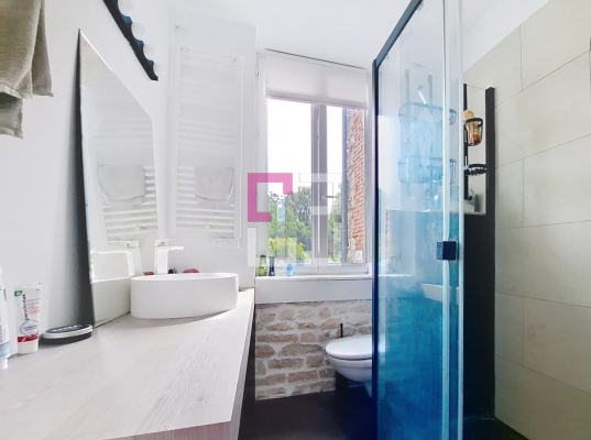 
Maison Lislet 6 pièce(s) 158.48 m2
