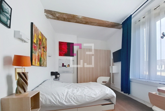 
Maison Lislet 6 pièce(s) 158.48 m2
