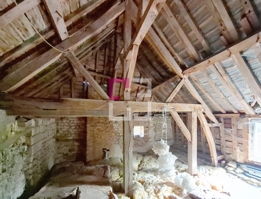 
Maison Lislet 6 pièce(s) 158.48 m2
