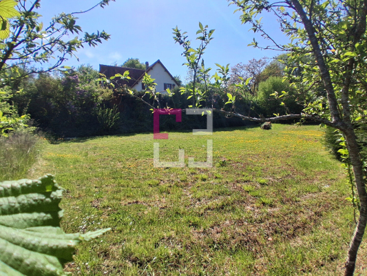 
Maison Lislet 6 pièce(s) 158.48 m2
