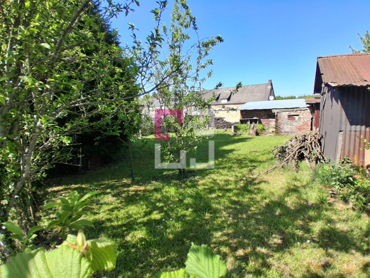 
Maison Lislet 6 pièce(s) 158.48 m2
