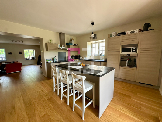 
Maison La Fere 5 pièce(s) 151 m2
