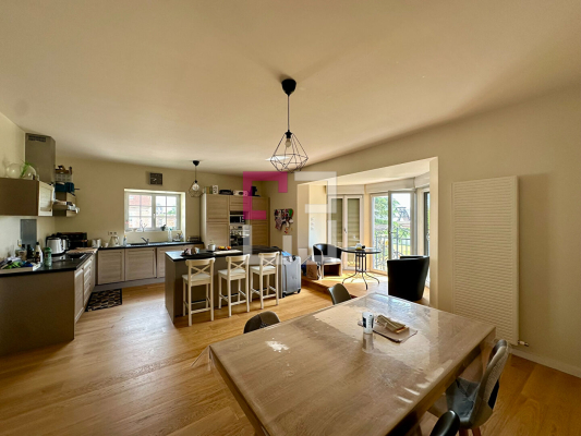 
Maison La Fere 5 pièce(s) 151 m2
