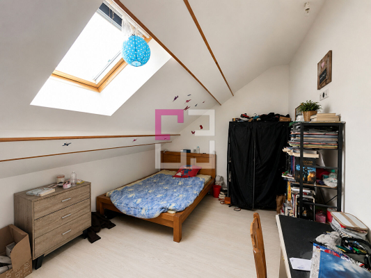
Maison La Fere 5 pièce(s) 151 m2
