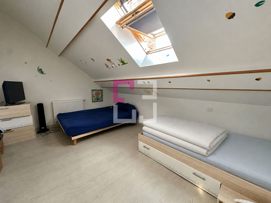 
Maison La Fere 5 pièce(s) 151 m2
