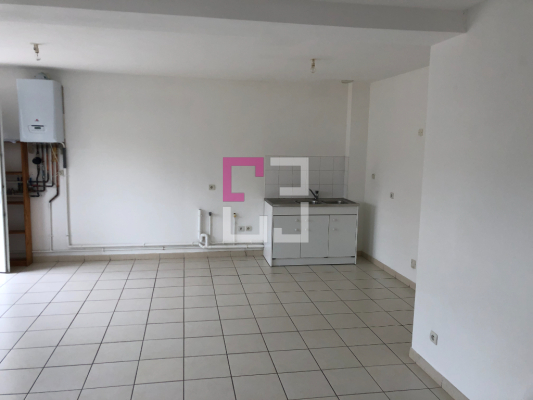 
Maison Clacy Et Thierret 3 pièce(s) 69 m2
