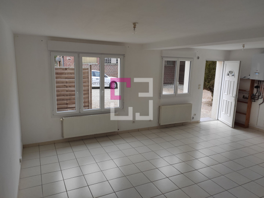 
Maison Clacy Et Thierret 3 pièce(s) 69 m2
