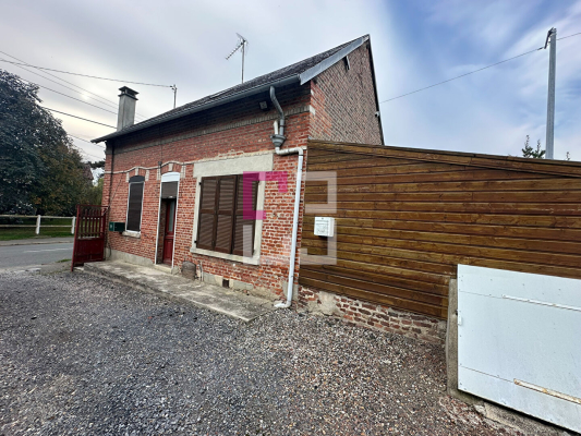 
Maison Matigny 3 pièce(s) 70 m2
