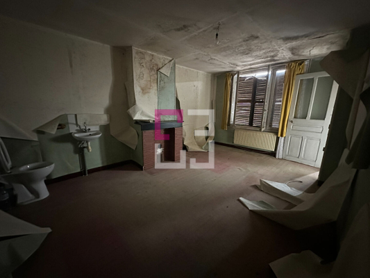 
Maison Matigny 3 pièce(s) 70 m2
