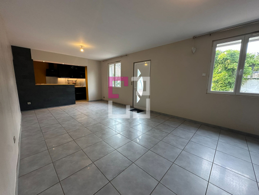 
Maison MATIGNY 4 pièce(s) 72m2
