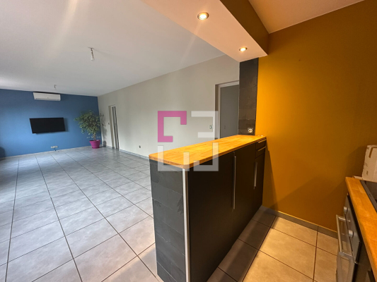 
Maison MATIGNY 4 pièce(s) 72m2
