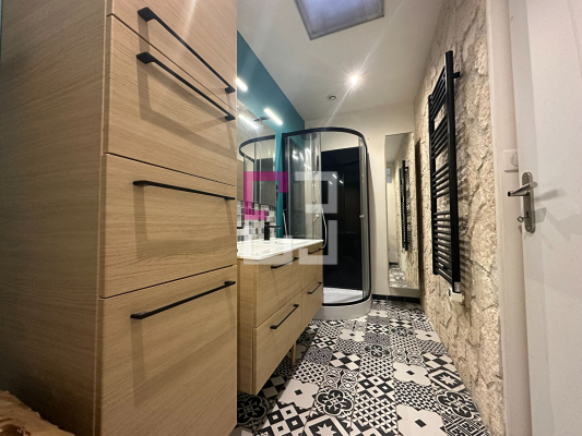 
Maison MATIGNY 4 pièce(s) 72m2
