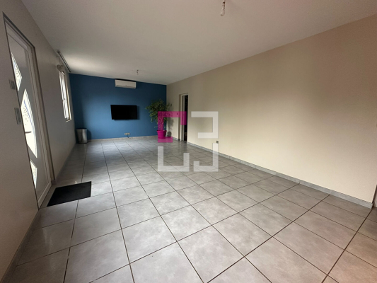 
Maison MATIGNY 4 pièce(s) 72m2
